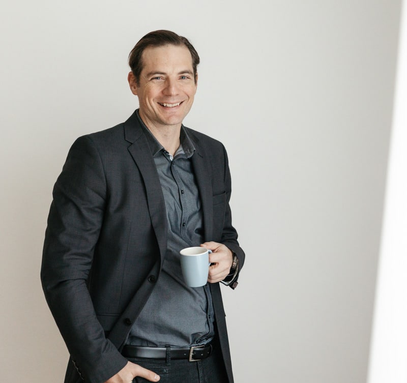 Johann Schiefer Coach