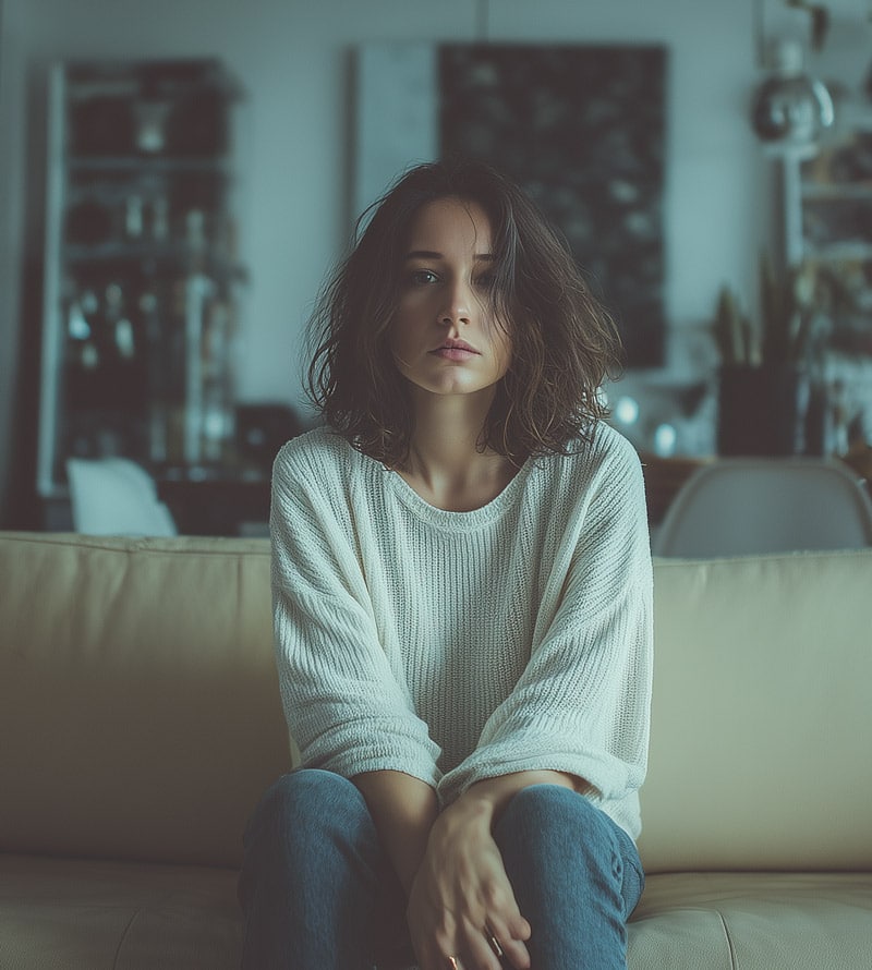 Trennungsprozess und Depression in Beziehungen meistern